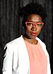 Joy Buolamwini - Wikimania 2018 01.jpg