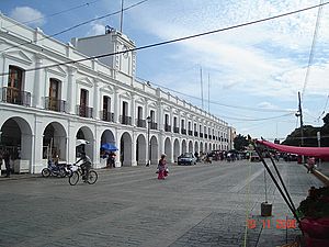 Juchitán