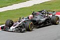 Kevin Magnussen 2017 Malaysia FP2 1