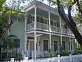 Key West FL HD Heritage House Museum01