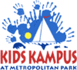 KidsKampusLogo