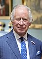 King Charles III (July 2023)
