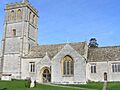 Kingsdonchurch