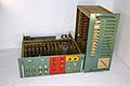 Kraftwerk Vocoder custom made in early1970s