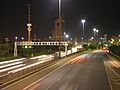 Kuwait highway