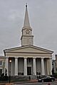 LEXINGTON PRESBYTERIAN CHURCH, LEXINGTON CITY, VA