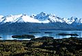 Lake Clark National Park
