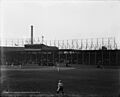 League Park Cleveland ca. 1905