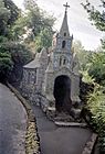 Little chapel, Guernsey (1993)