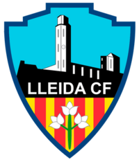 Lleida CF logo.png