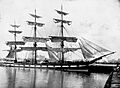 Loch Vennachar (ship, 1875) - SLV H99.220-6