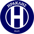 Logo Iraklis