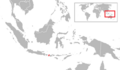 Lombok Locator