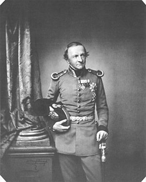 Ludwig I., König von Bayern Arround 1860