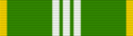 MY-TER Order of Sultan Mizan Zainal Abidin of Terengganu - Supreme class - SUMZ