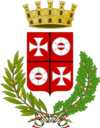 Coat of arms of Macerata