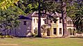 Mansion House, Kawau Island, New Zealand