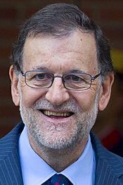 Mariano Rajoy 2016m (cropped)