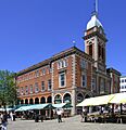 Market Hall , Chesterfield (3658417102)