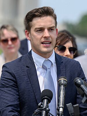 MatPat Creator Economy Caucus launch, 2025 (3x4 cropped).jpg