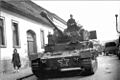 May 1945 Hungary-Bulgarians