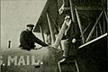 Meeker airplane 1921