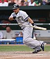 Melky Cabrera 2007