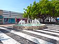 Miami Beach - South Beach - Lincoln Road Mall 10