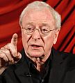 Michael Caine - Viennale 2012 e (cropped)