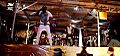 Michael Kiessou au festival Orange Fomaric