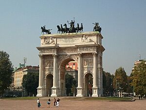 Milan, Italy - panoramio (5)