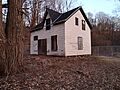 Milne House