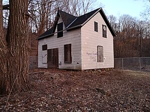 Milne House