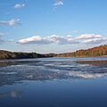 Moncove Lake-square