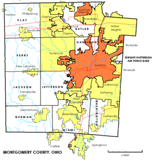 Montgomerytownships