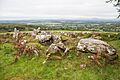 Moylisha Wedge Tomb 2016 09 13