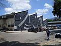 Mural de Mateo Manaure, UCV 009