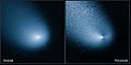 NASA-14090-Comet-C2013A1-SidingSpring-Hubble-20140311