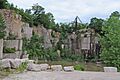 NORCROSS BROTHERS GRANITE QUARRY, NEW HAVEN COUNTY, CT