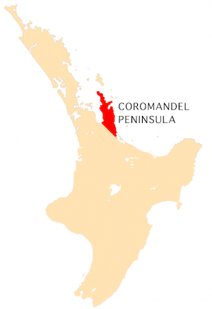 NZ-Coromandel P