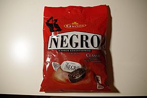 Negro cukorka1