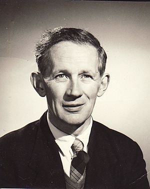 Neil Leslie Webster 1940