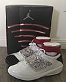 Nike Air Jordan XX 