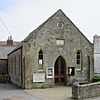 Niton Methodist Church, Newport Road, Niton (May 2016) (4).JPG