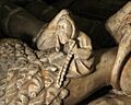 Norbury, Derbyshire - bedesman