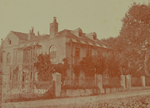 Northwood Villa, Ramsgate