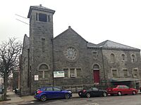Norwegian Seamen's Church Baltimore 01