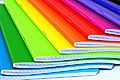 Notebooks-rainbow