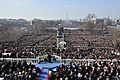 Obama inaugural address