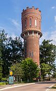 Oldenzaal, de watertoren IMG 7374 2020-08-10 17.41